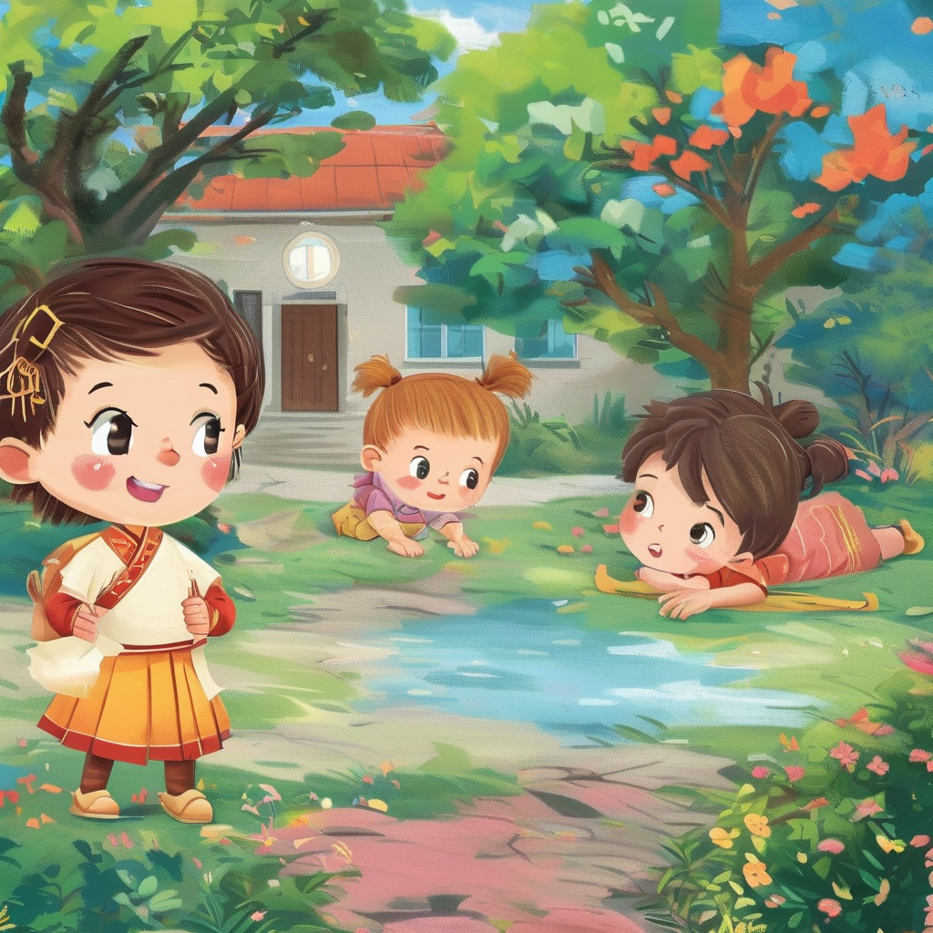 小学一年级上册语文电子课本（部编人教版）：为成长点亮智慧之光