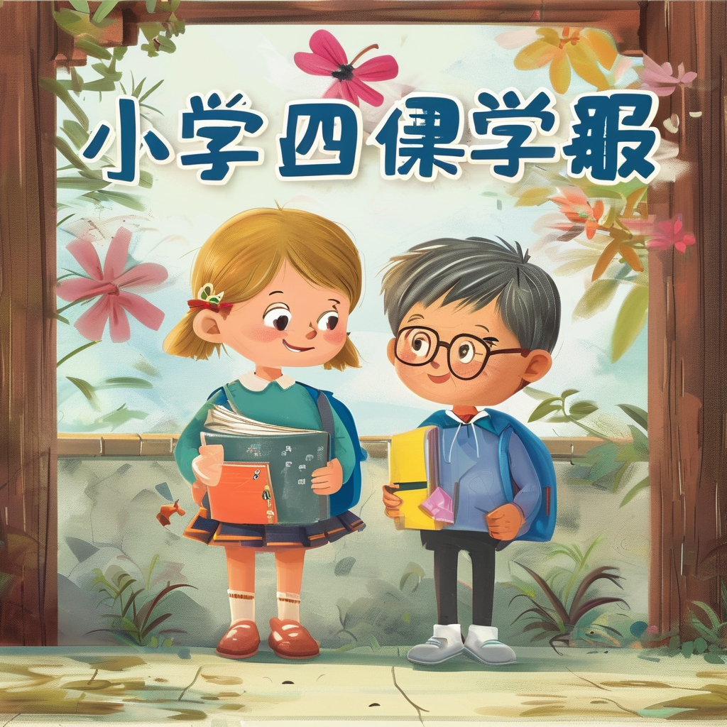 小学四年级上册数学电子课本（北师大版）：让学习更高效、更有趣