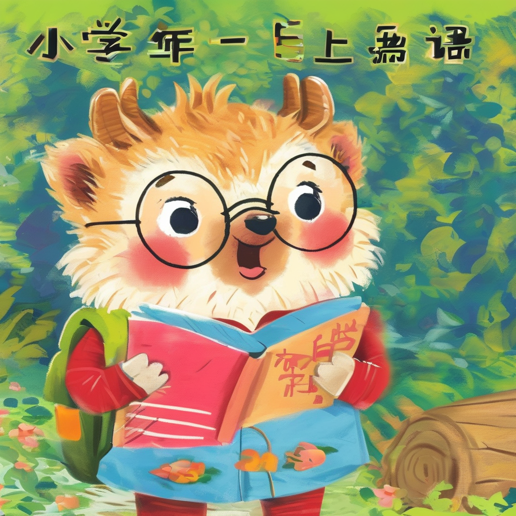 小学五年级上册英语电子课本（闽教版）