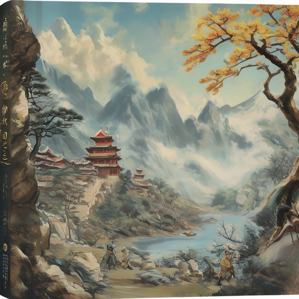 探索中华文明之旅：<a href=
