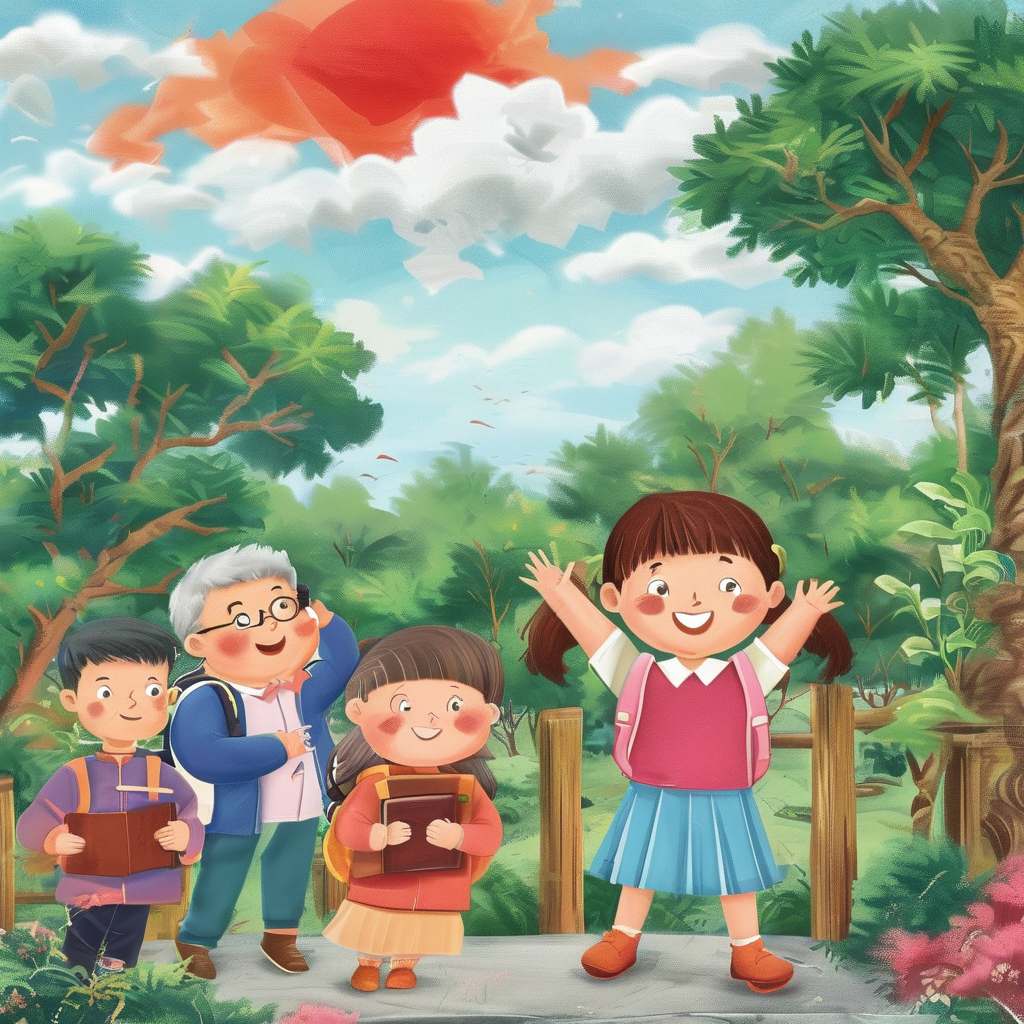 小学五年级上册语文电子课本北师大版:智慧学习的新篇章