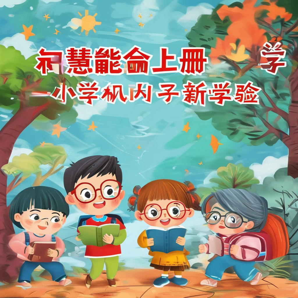 小学三年级上册语文电子课本北师大版：智慧赋能下的学习新体验