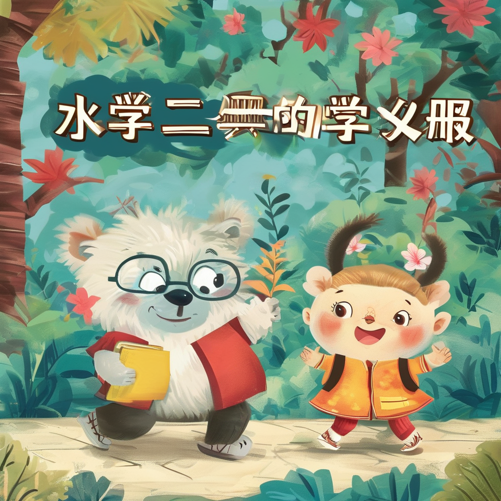 小学二年级下册语文电子课本北师大版：助力成长的学习伙伴