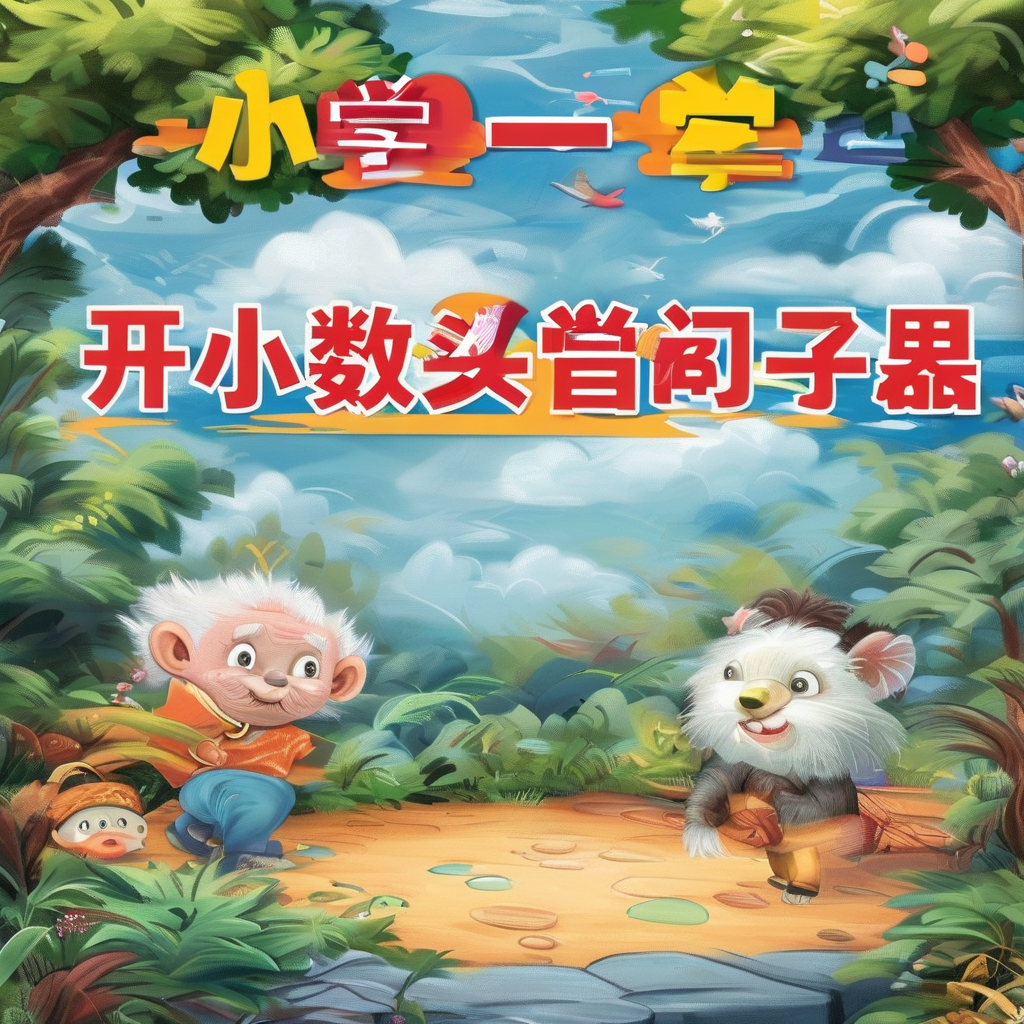小学一年级下册数学电子课本北师大版：开启数学启蒙的智慧之门
