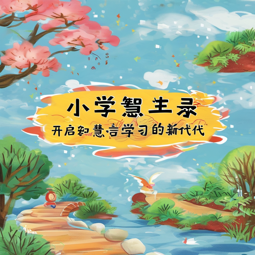 小学五年级上册语文电子课本北师大版：开启智慧语文学习的新时代