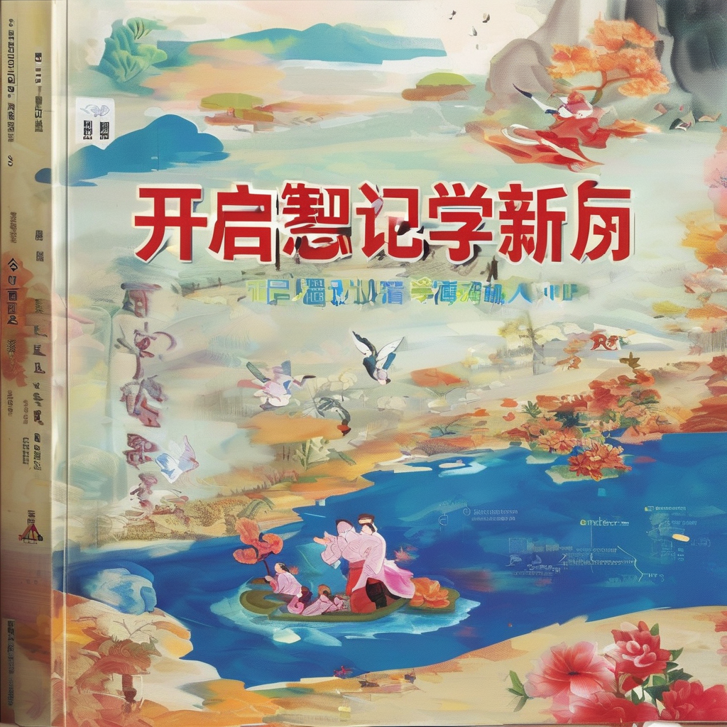高中政治必修3电子课本部编人教版：开启智慧学习新旅程