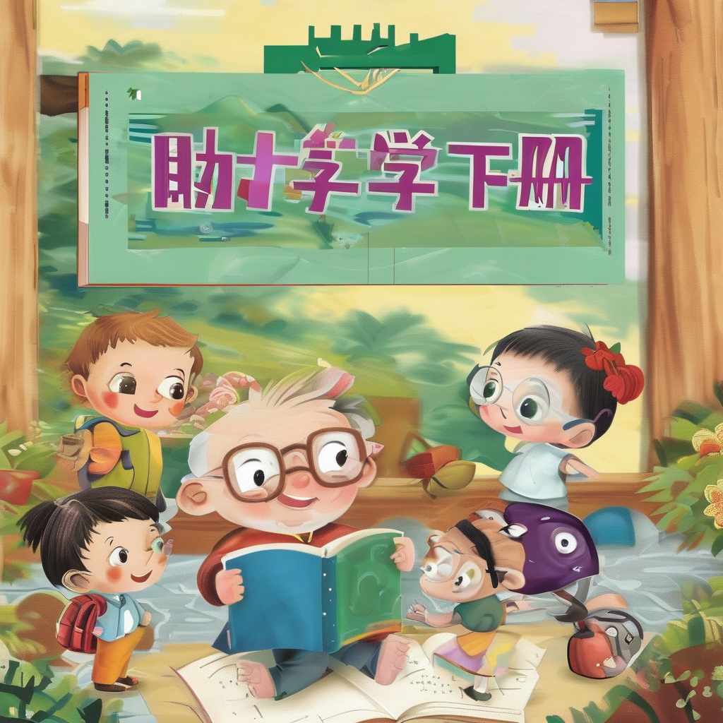 小学一年级下册数学电子课本北师大版：助力孩子数学学习