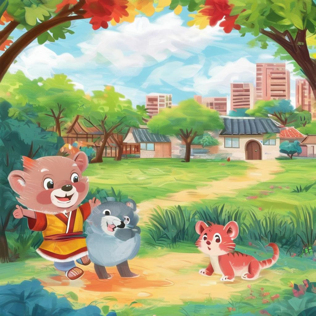 小学一年级下册语文电子课本北师大版:助力孩子快乐学习