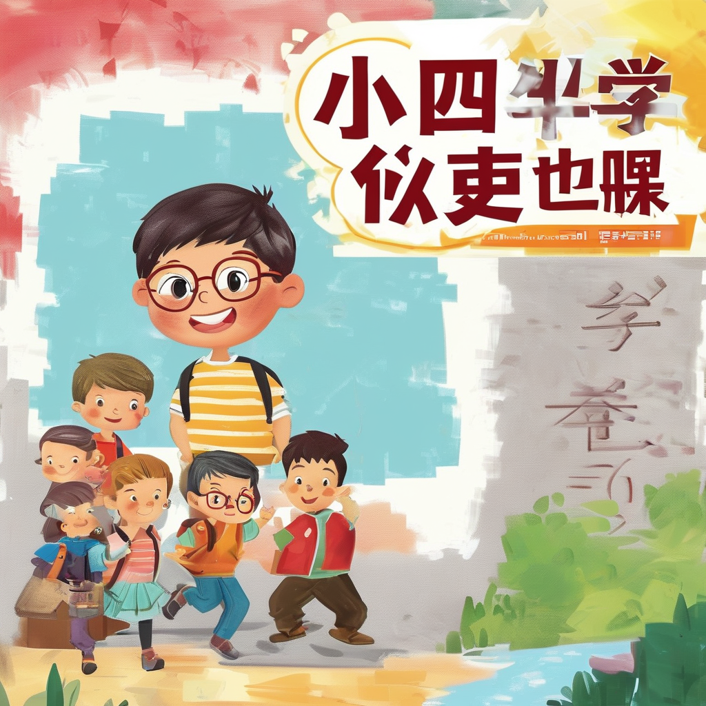 小学四年级上册数学电子课本北师大版:让孩子学习更轻松