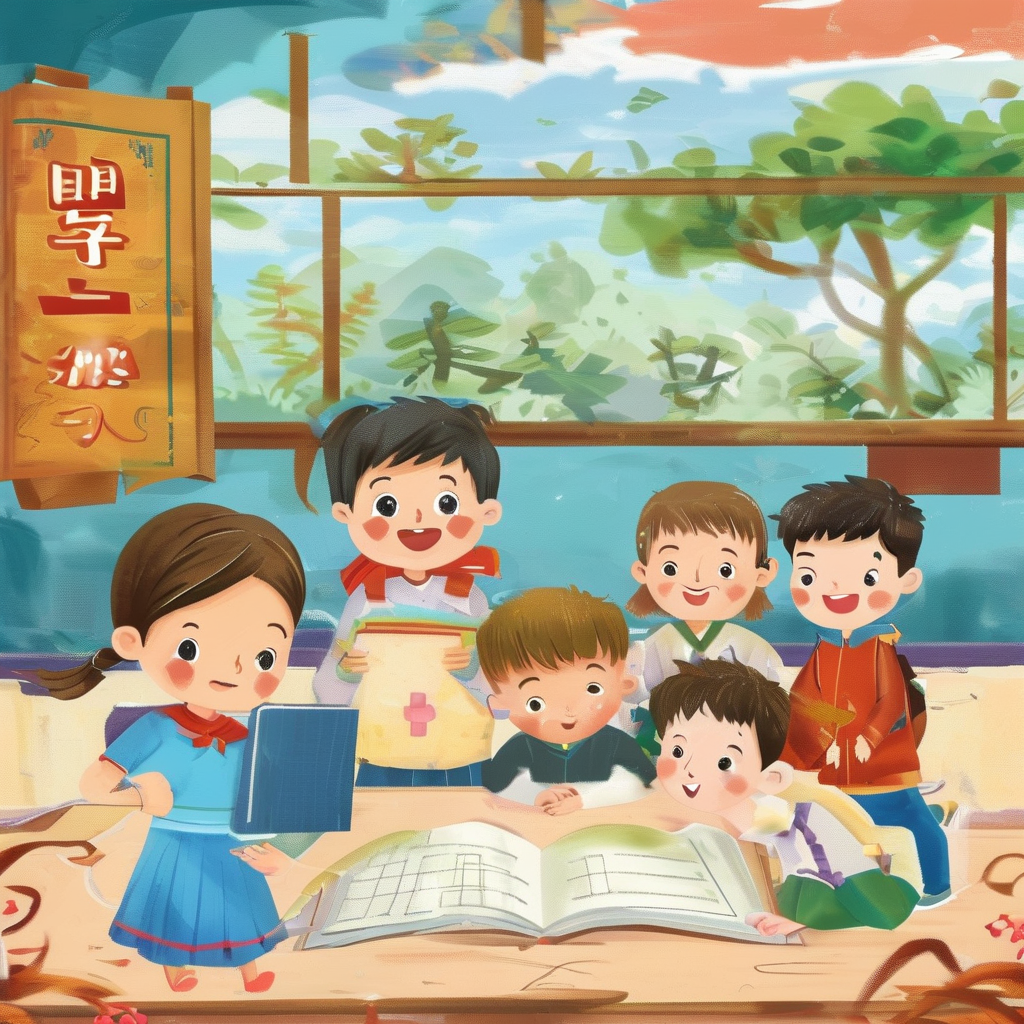 小学三年级下册语文电子课本部编人教版:助力小学生高效学习