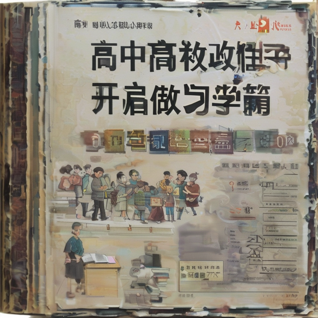 高中政治必修2电子课本部编人教版:开启高效学习新篇章