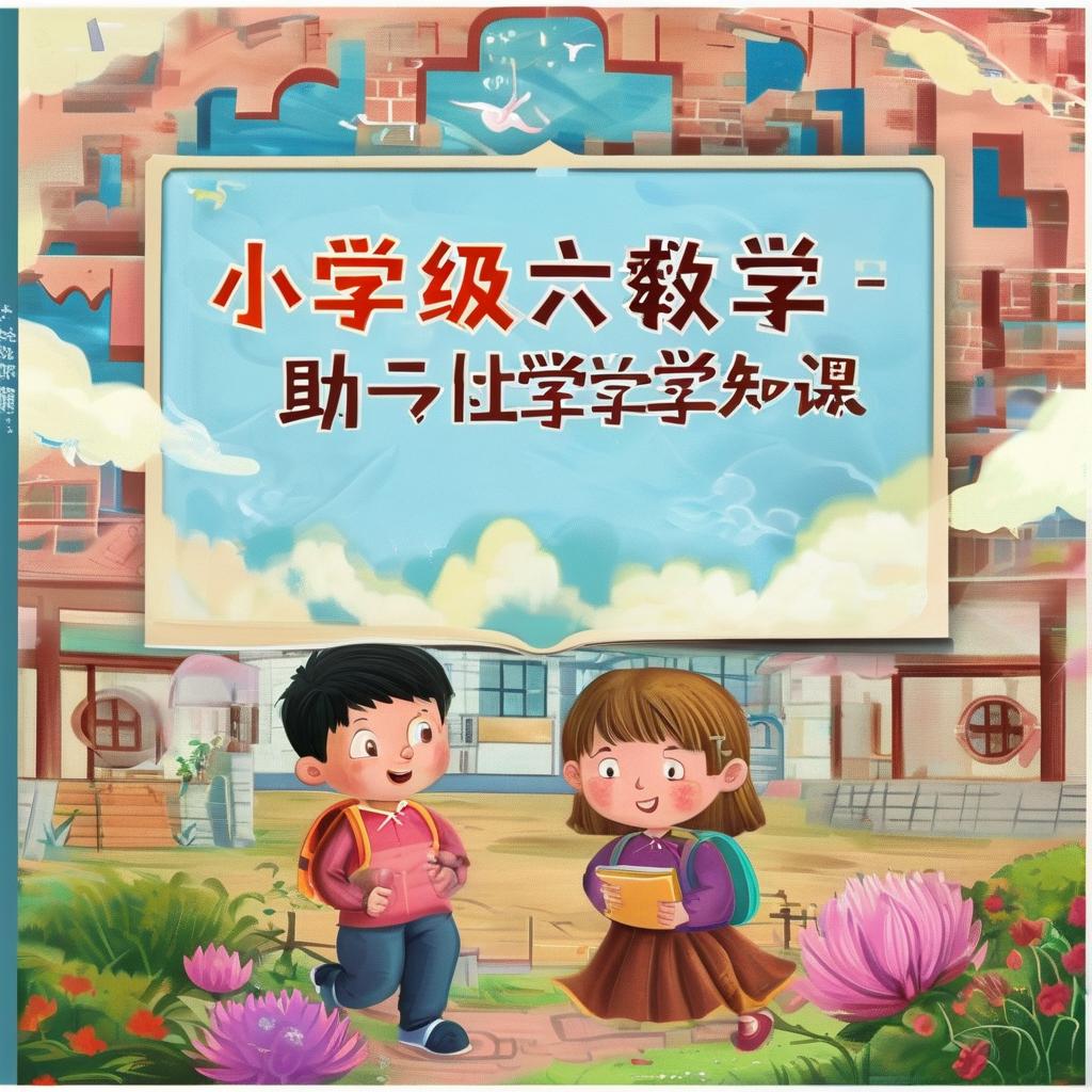 小学六年级下册数学电子课本北师大版:助力学生轻松掌握数学知识