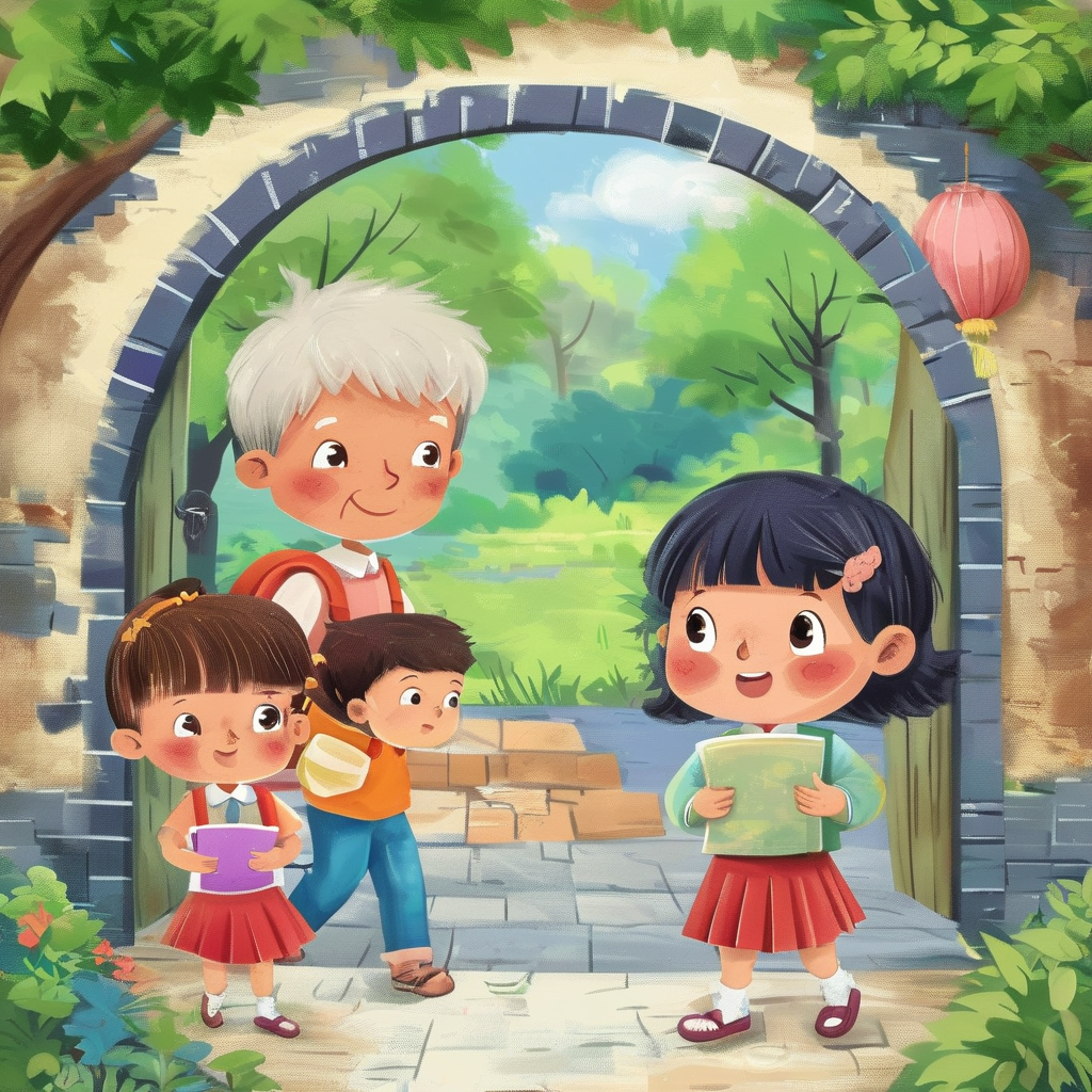 小学三年级下册语文电子课本部编人教版:为孩子打开学习新境界