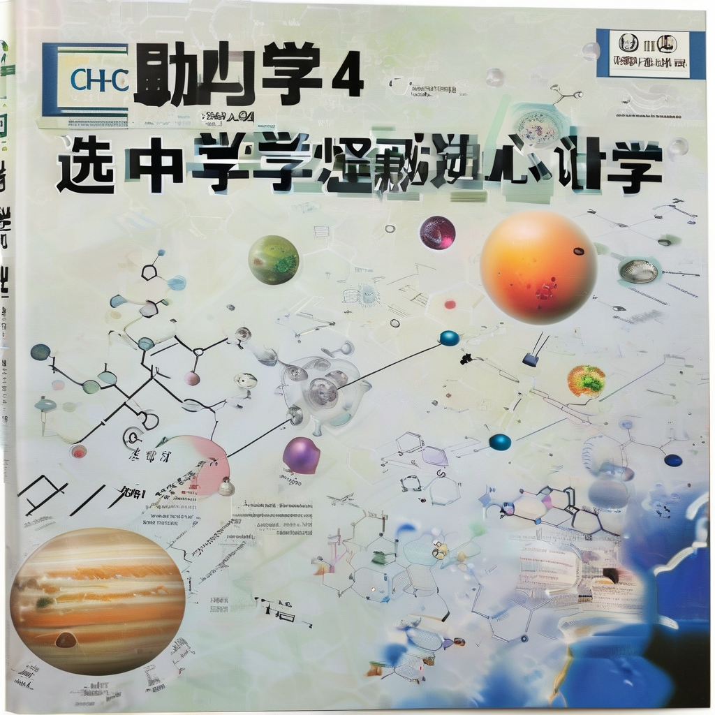 高中化学选修4电子课本部编人教版:助力学子轻松掌握化学知识