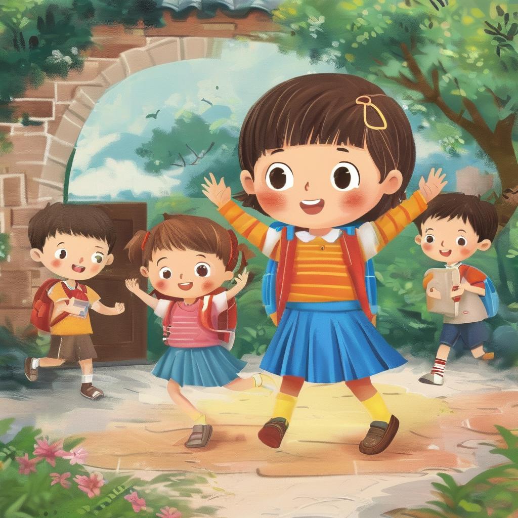 小学三年级下册英语电子课本闽教版:助力孩子轻松学习
