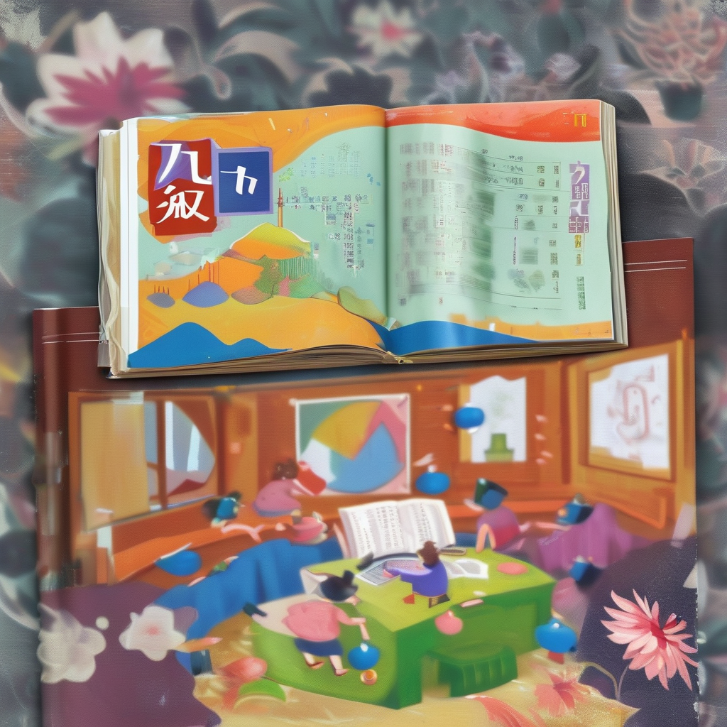 九年级下册数学电子课本：部编人教版的创新与价值