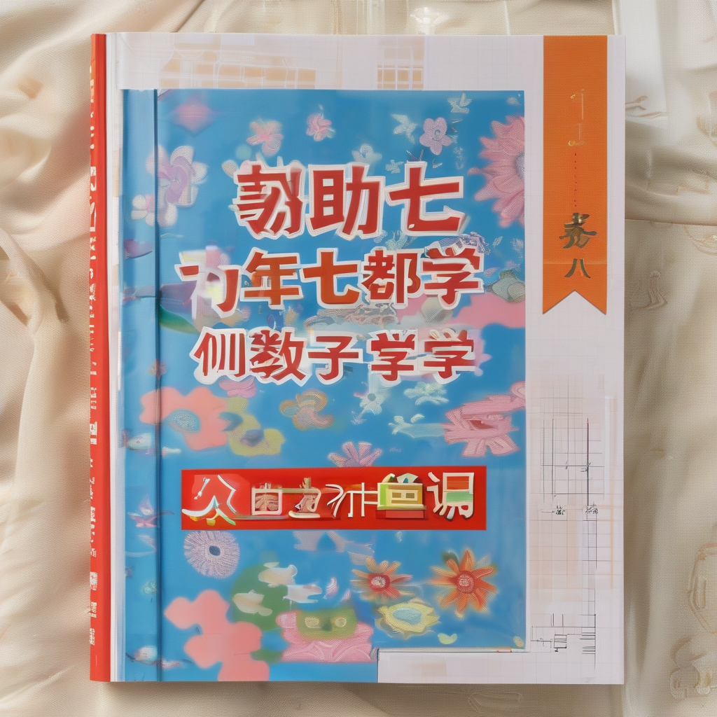 标题：初一七年级下册数学电子课本部编人教版：助力学生高效学习