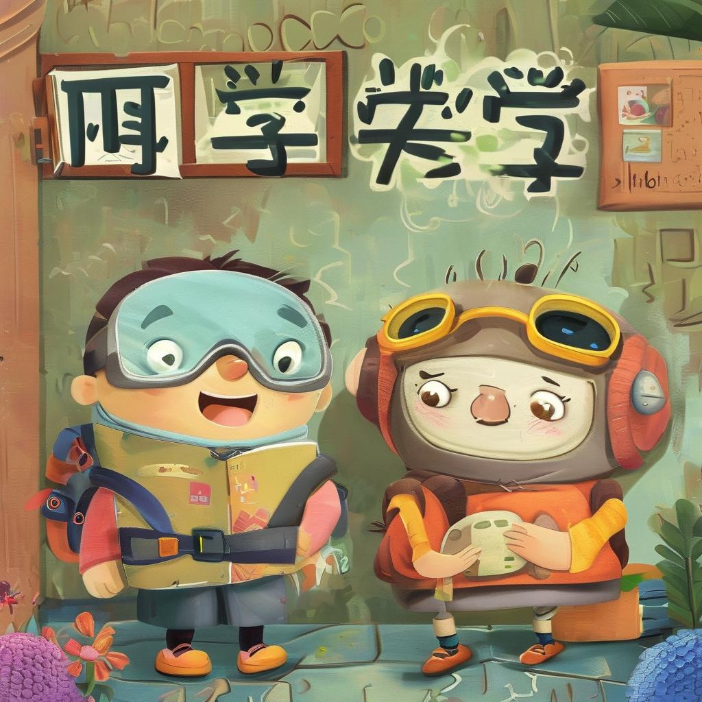 数学学习的新伙伴:小学四年级下册电子课本北京版的独特体验