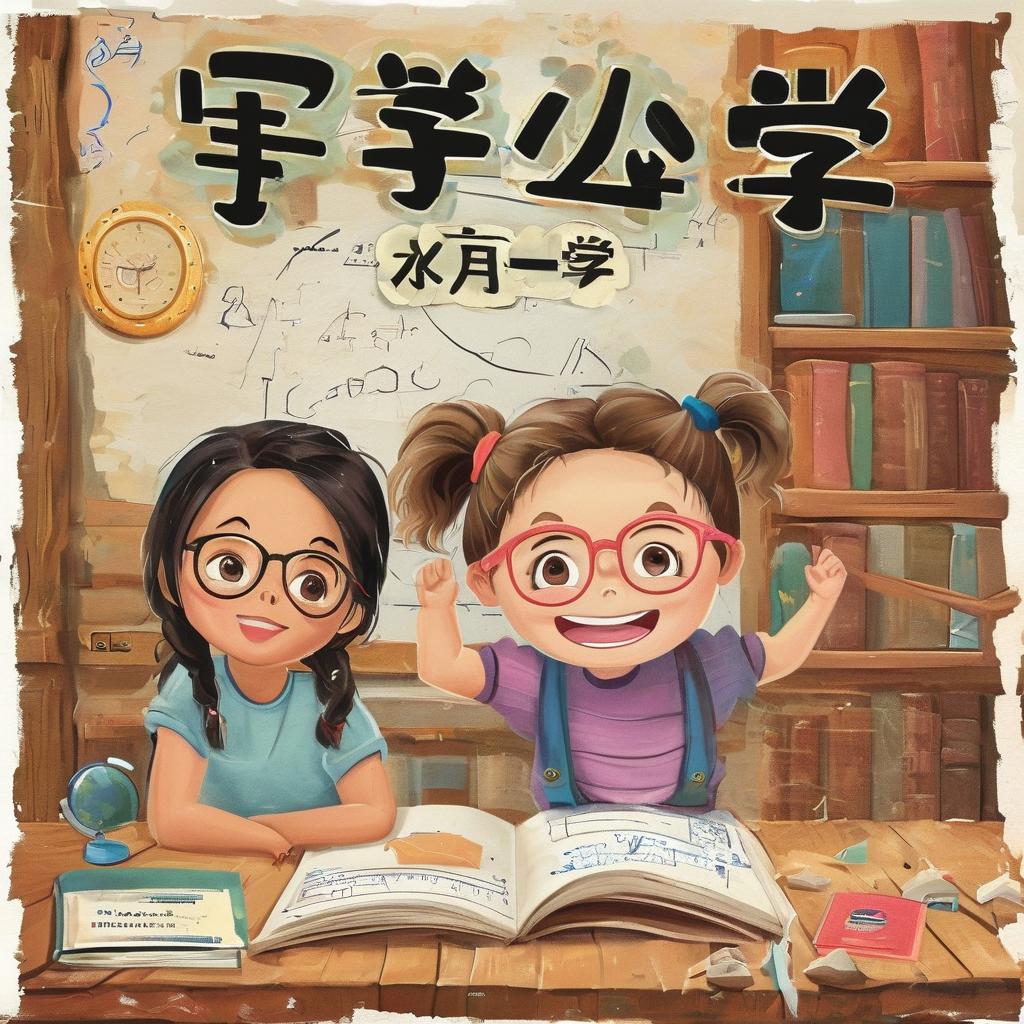 探索小学数学学习的新方式：电子课本北京版的特点与优势