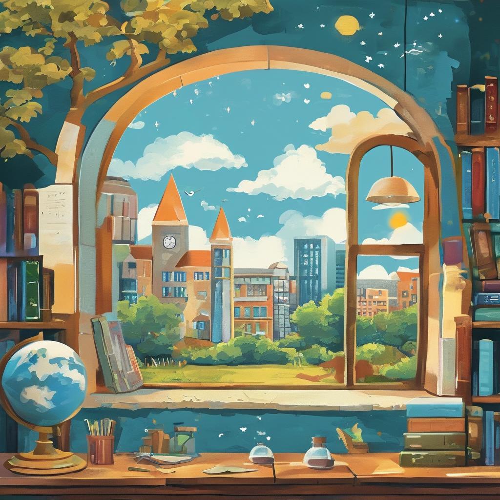 探索小学语文学习的数字化新视界