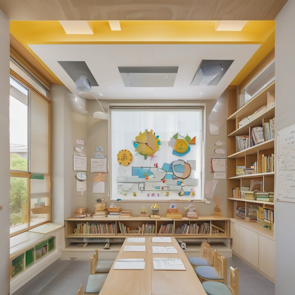 探索小学数学新视界