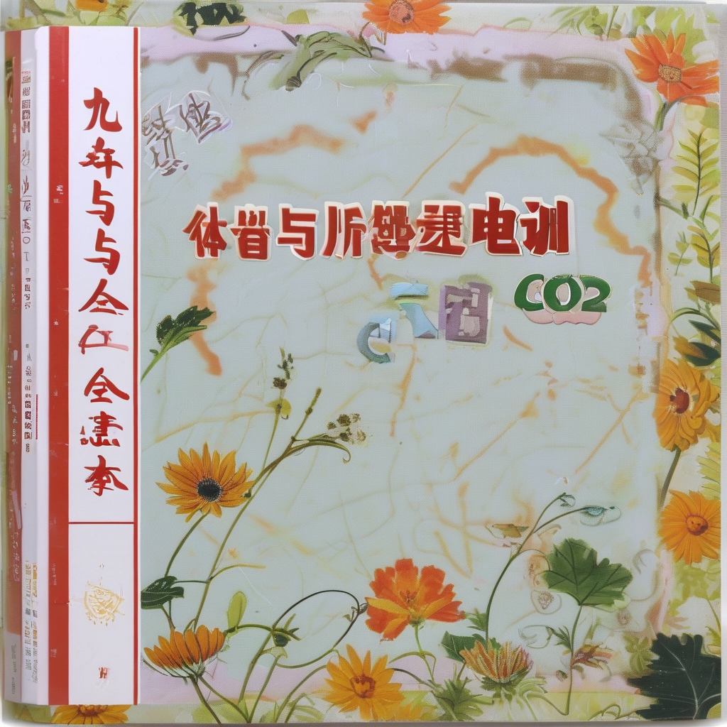九年级全册体育与健康电子课本 冀教版 2012 年版权威解析