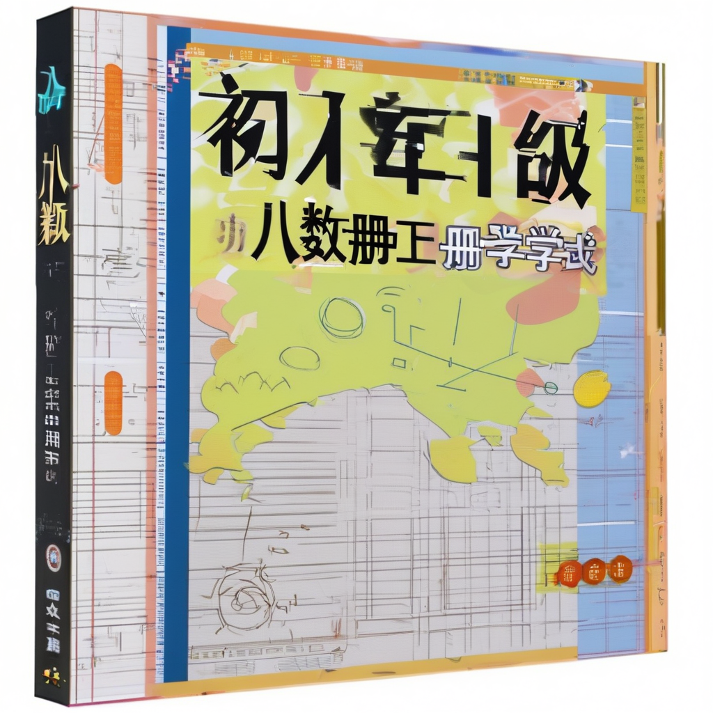 初二八年级上册数学电子课本（人教版五四学制）全面解析与高效学习指南