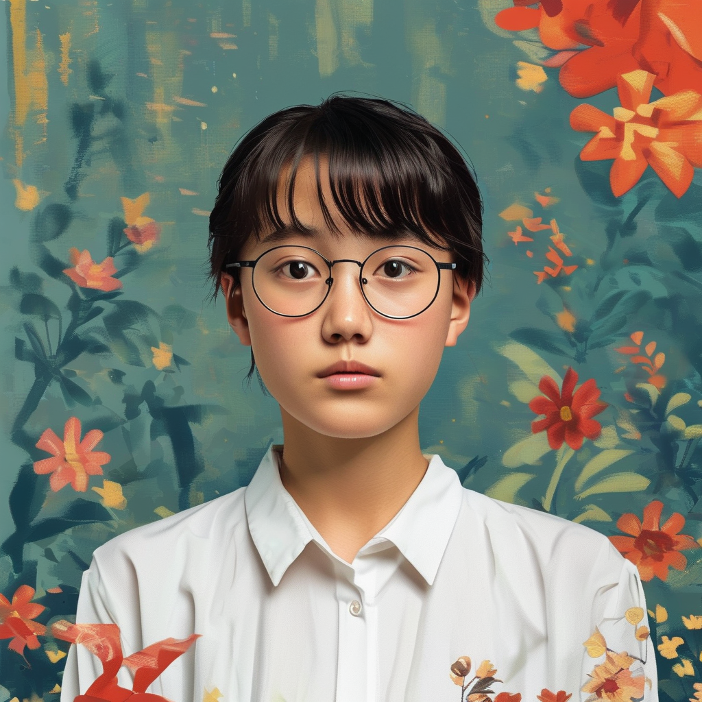 初二八年级上册语文电子课本 聋校版 2023:专为听障学生设计的无障碍学习方案