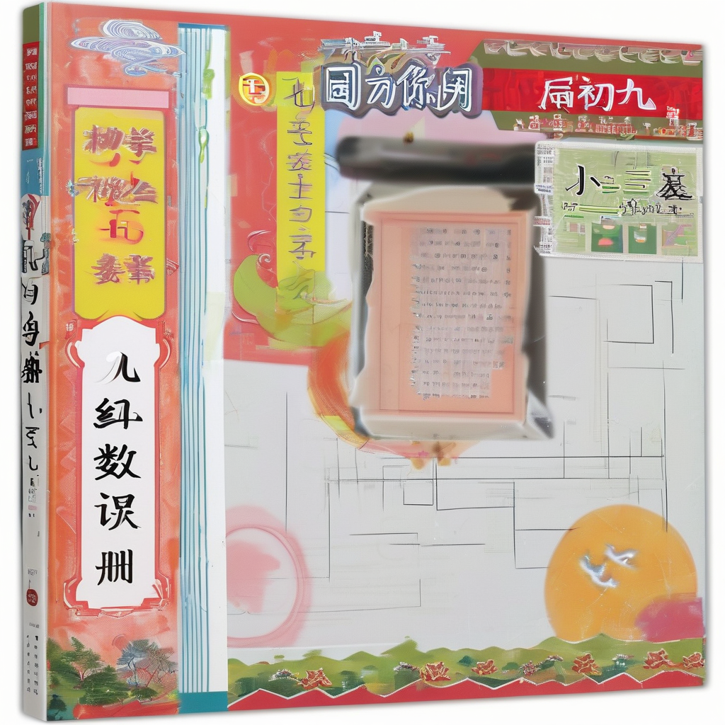 初三九年级上册数学电子课本（北京版2018）助力高效备考