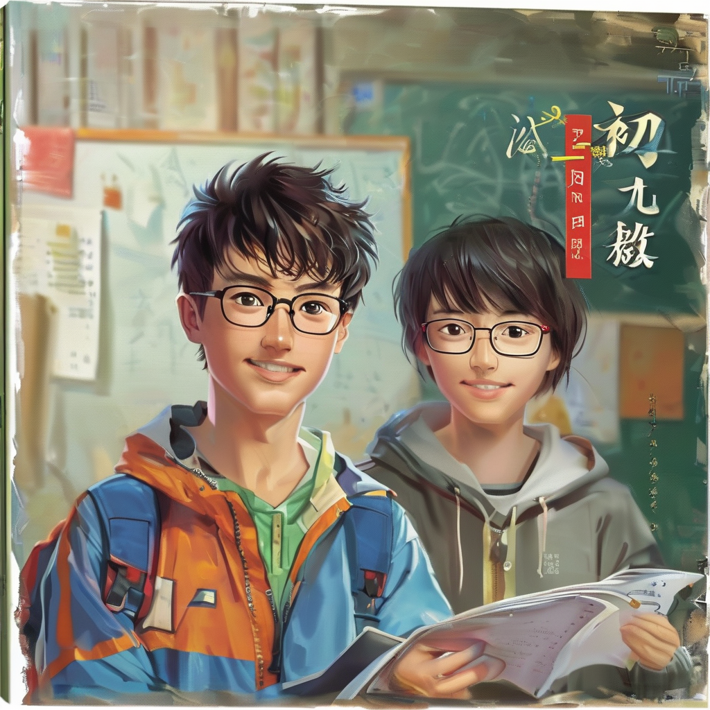 初三九年级上册数学电子课本(苏科版)(2013)助力高效学习