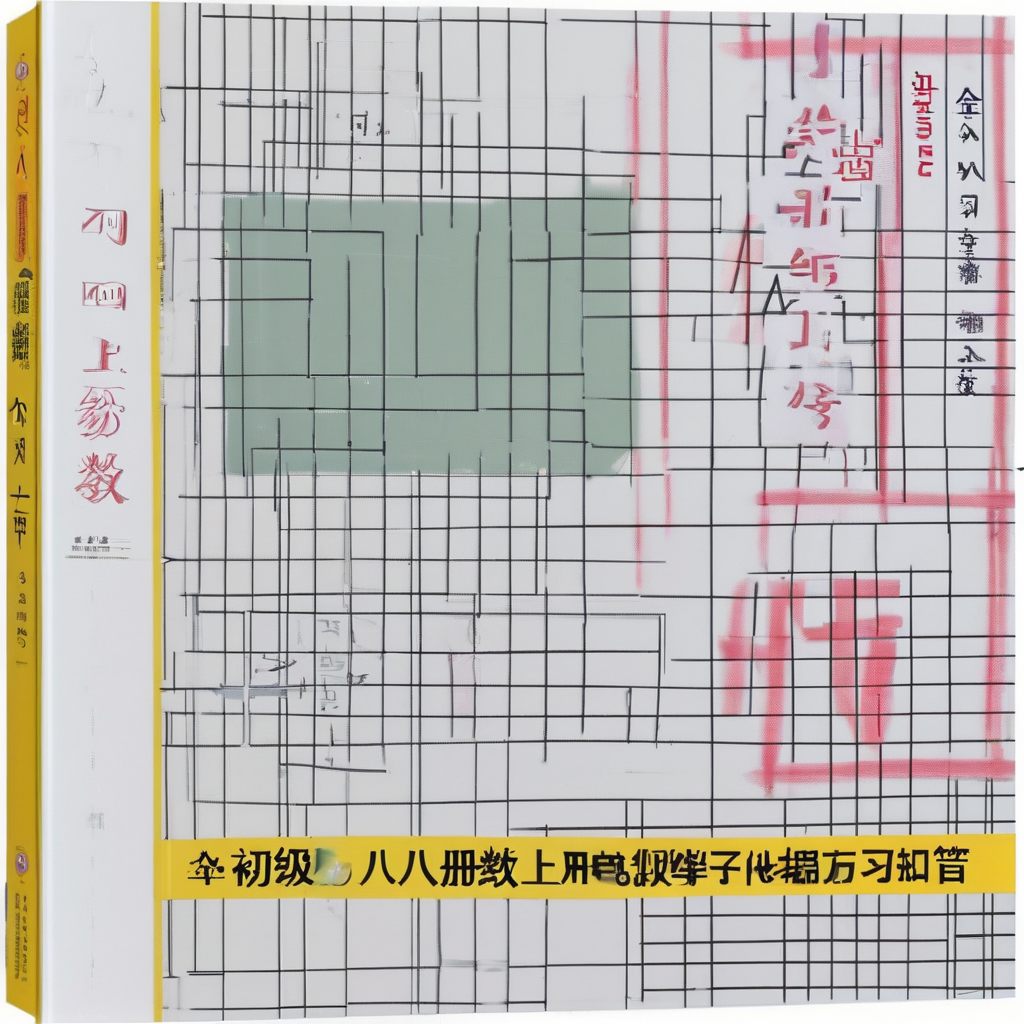 初二八年级上册数学电子课本(冀教版)(2013)全面解析与学习指南
