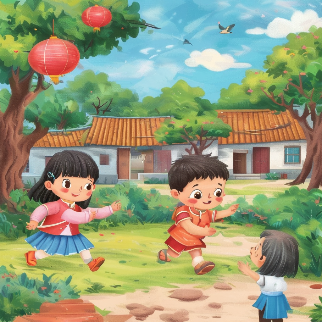 小学二年级上册语文电子课本部编人教版:内容亮点与实用指南