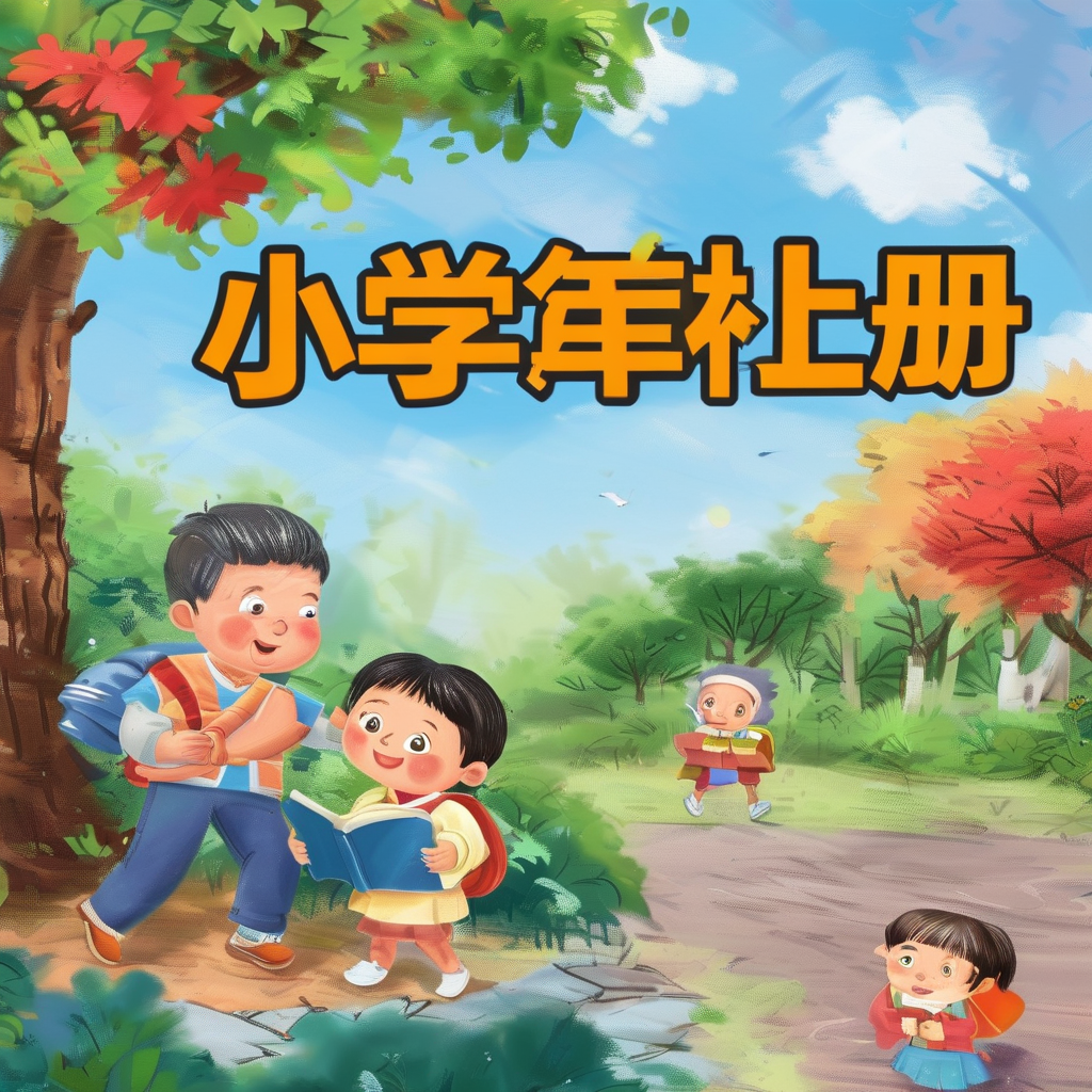 小学六年级上册语文电子课本北师大版:同步教材助力高效学习