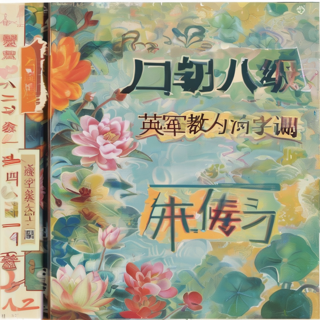 初二八年级下册英语电子课本部编人教版:全真教材助您高效学习